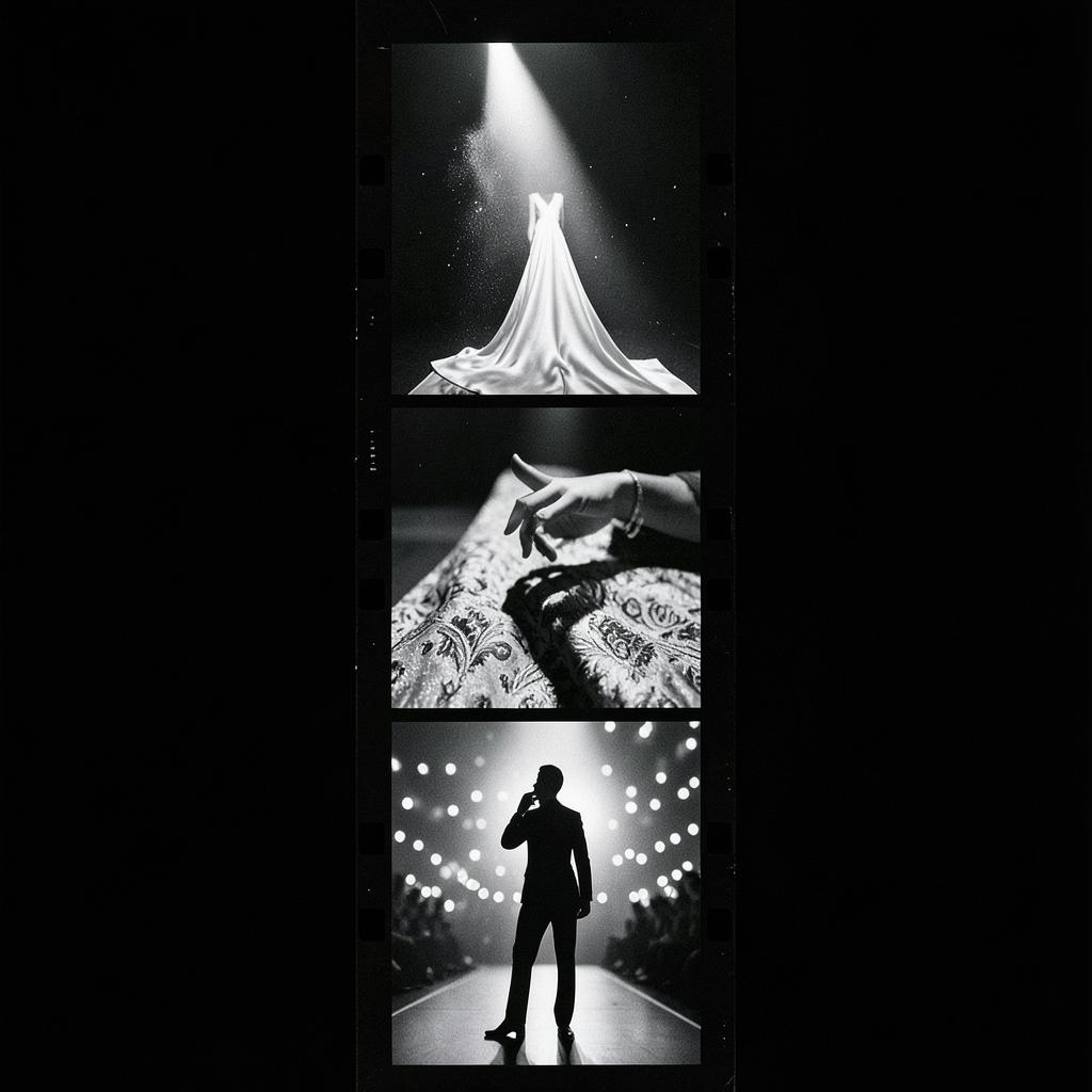 Vogue (Turkish remix) artwork