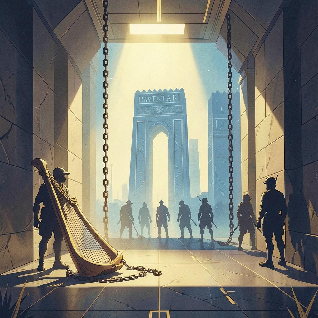 Playlist cover art