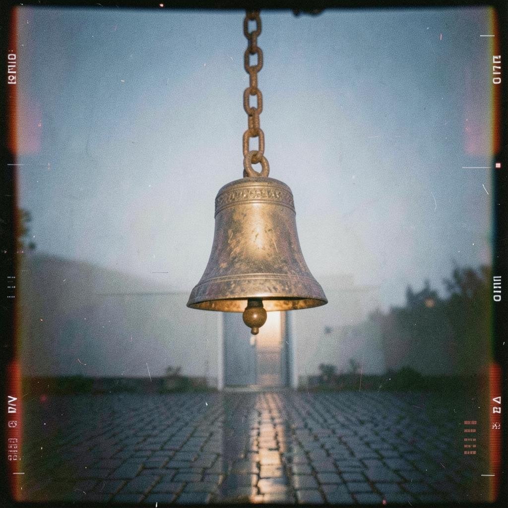 Keeper of the Seventh Ward -  august cover artwork