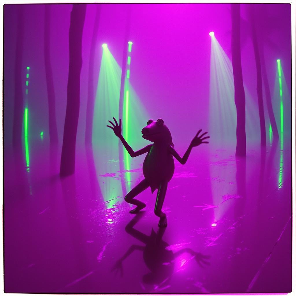 Image for Acid Crunk