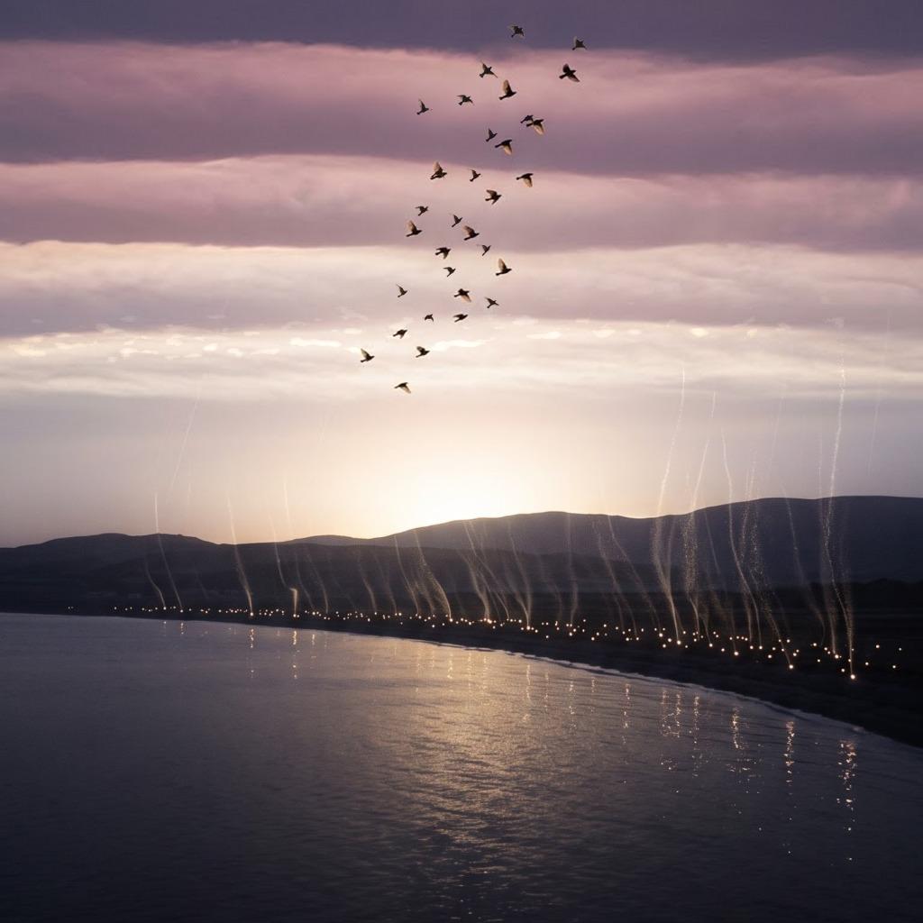 Unending Alleluia