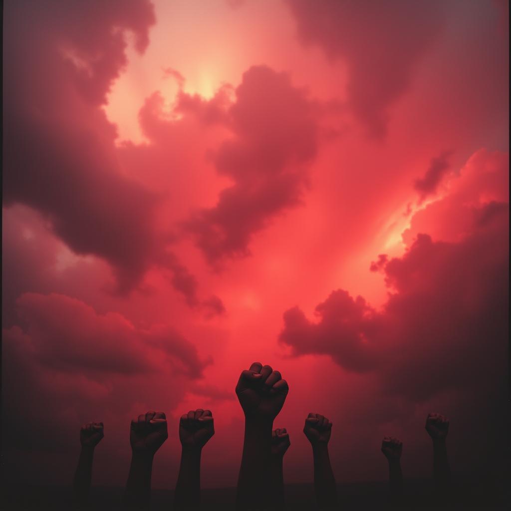 EarthStrike - Steal This Revolution! artwork
