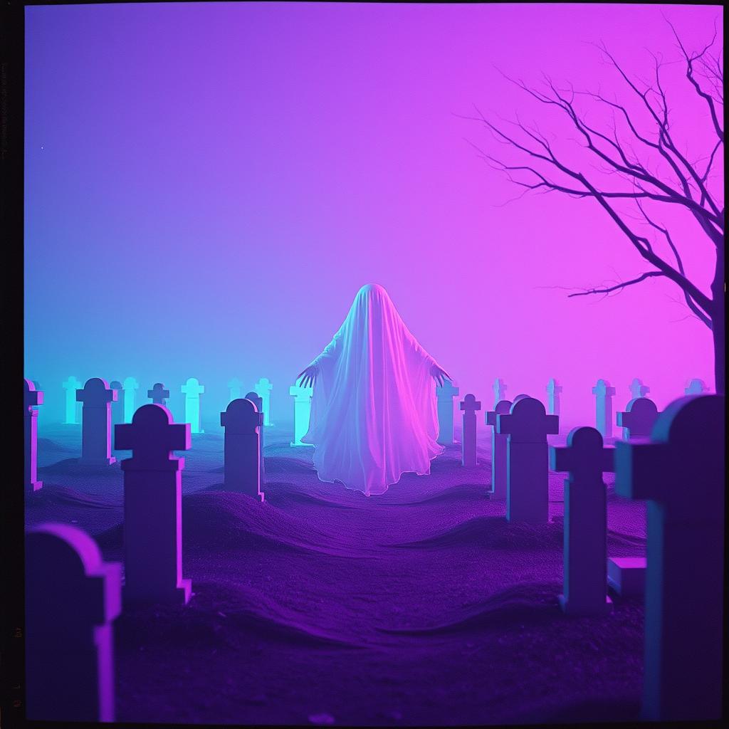 Persona image for Creepy Naughts like 