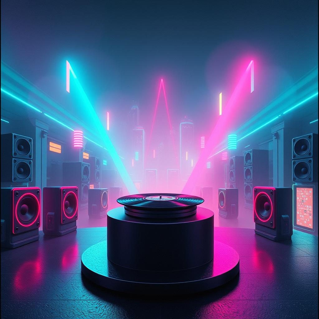 Persona image for Dirty Pop Blues