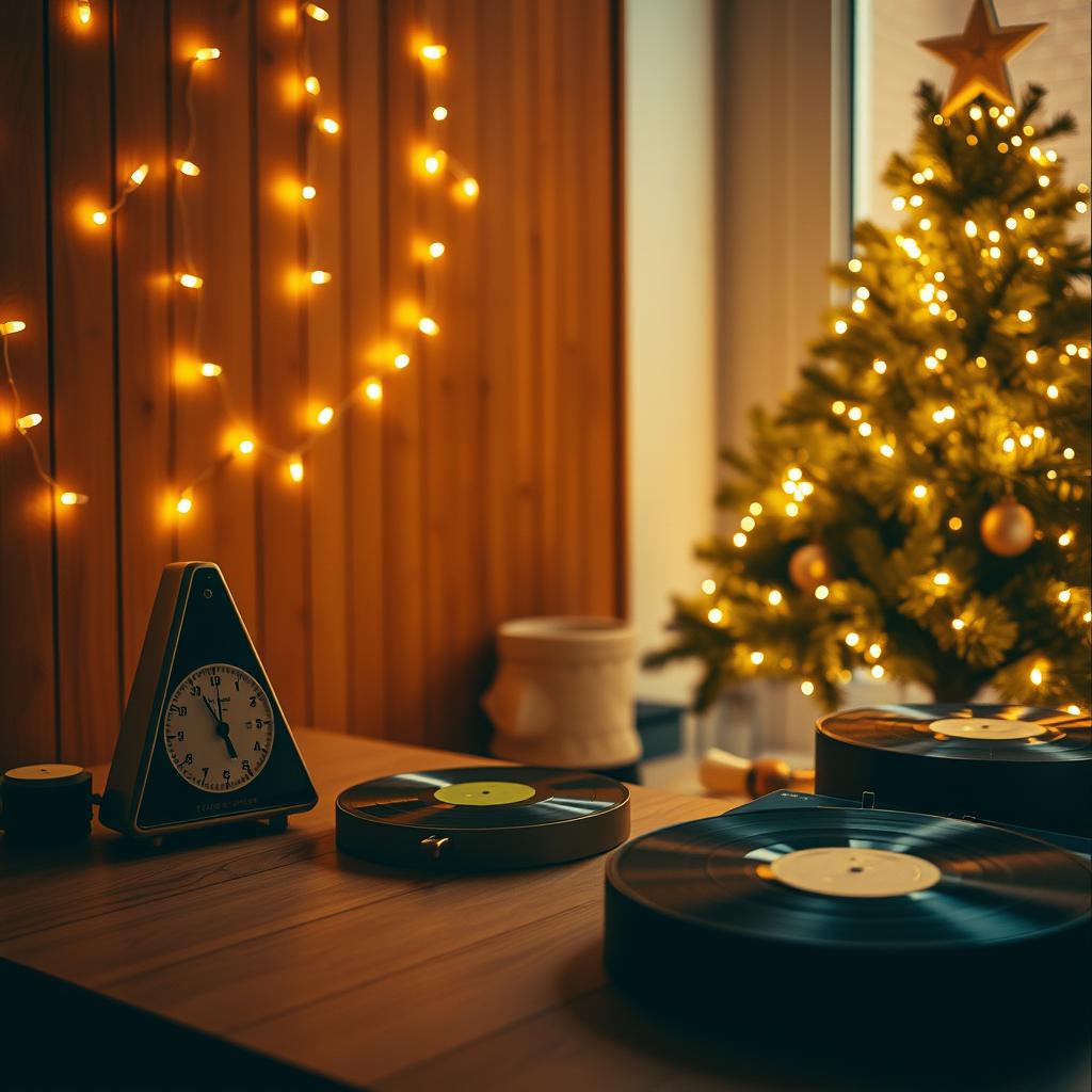 Image for Q&A przed Świętami