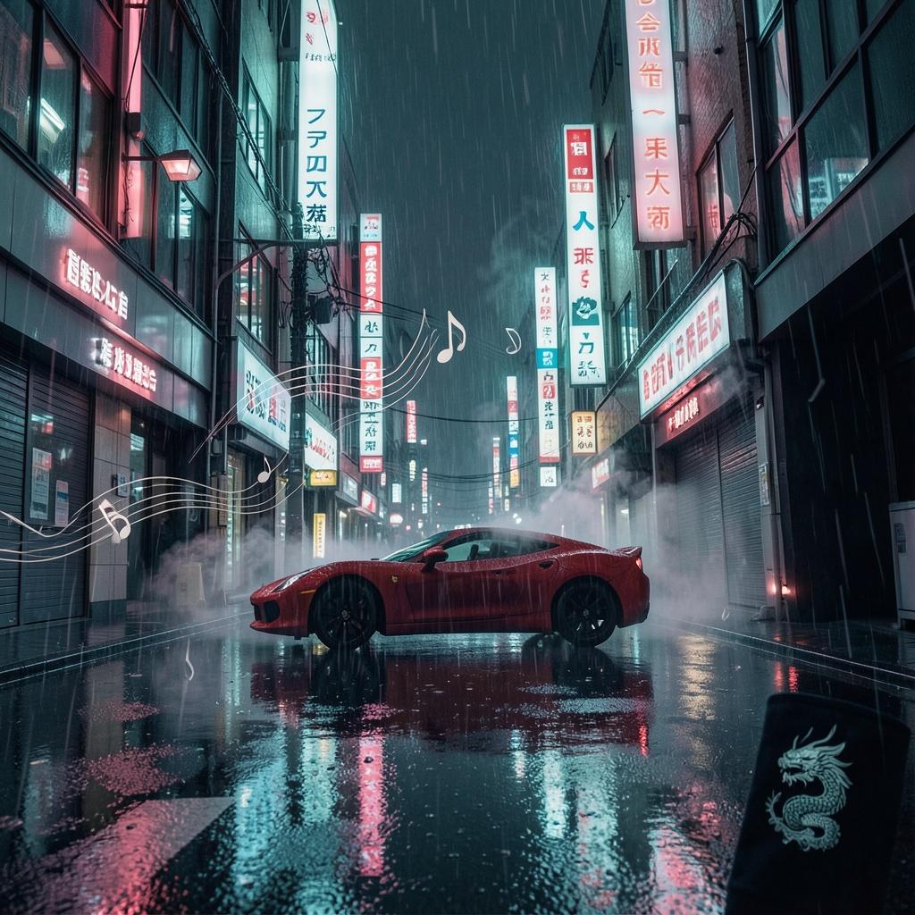 Zero to Infinity artwork