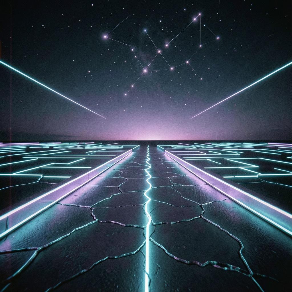 Addiction artwork