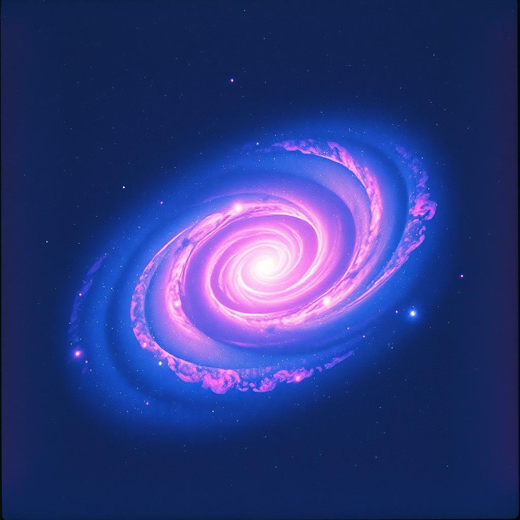 Voice image for Cosmos (female)