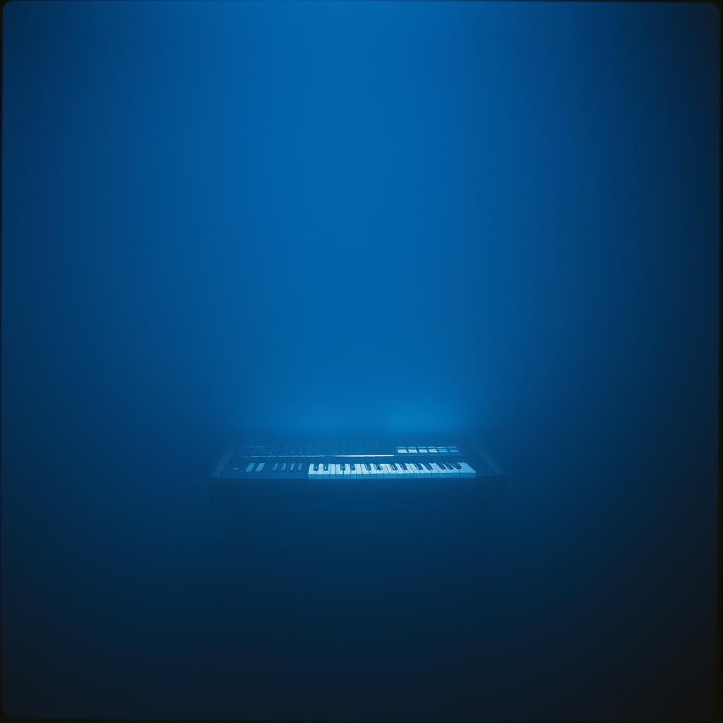 Persona image for DARKWAVE