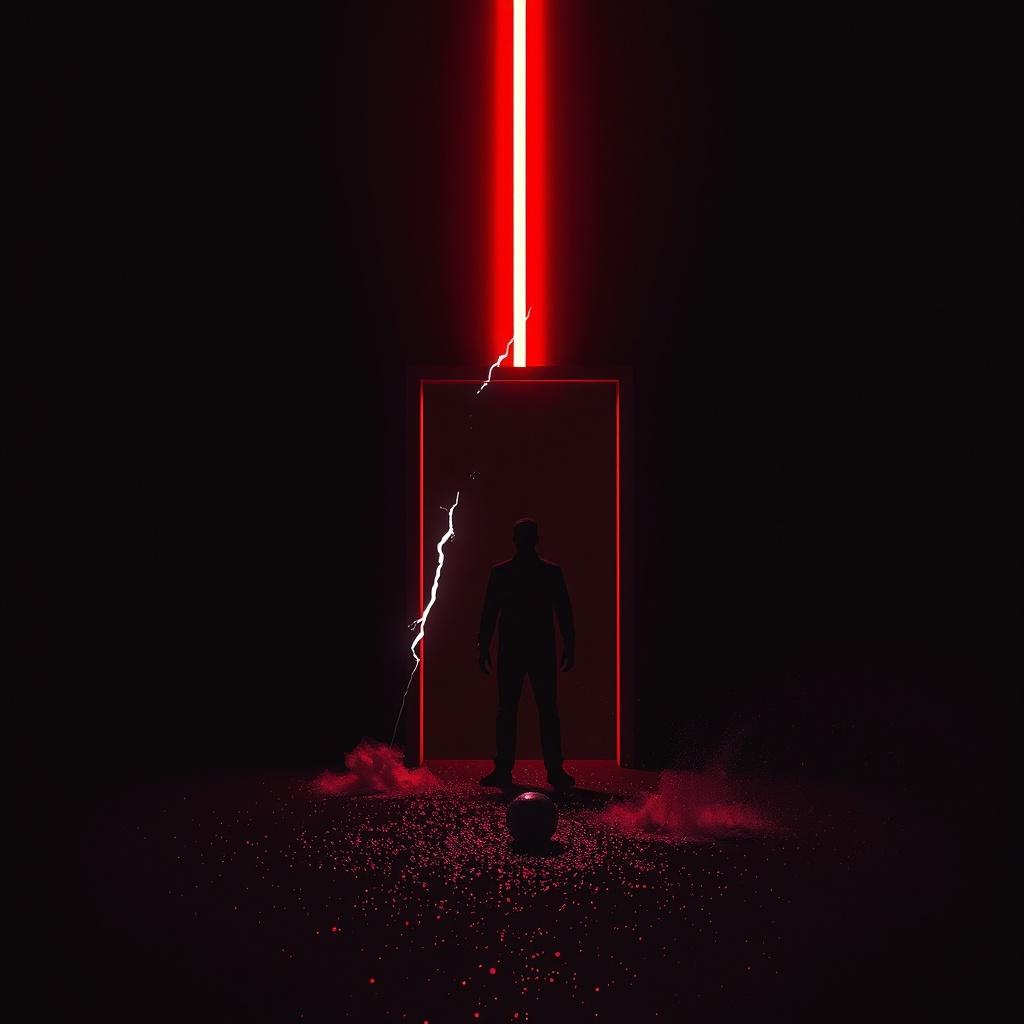 Voice image for Melodic thrash