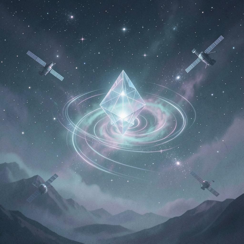 Persona image for Expansive ambient?