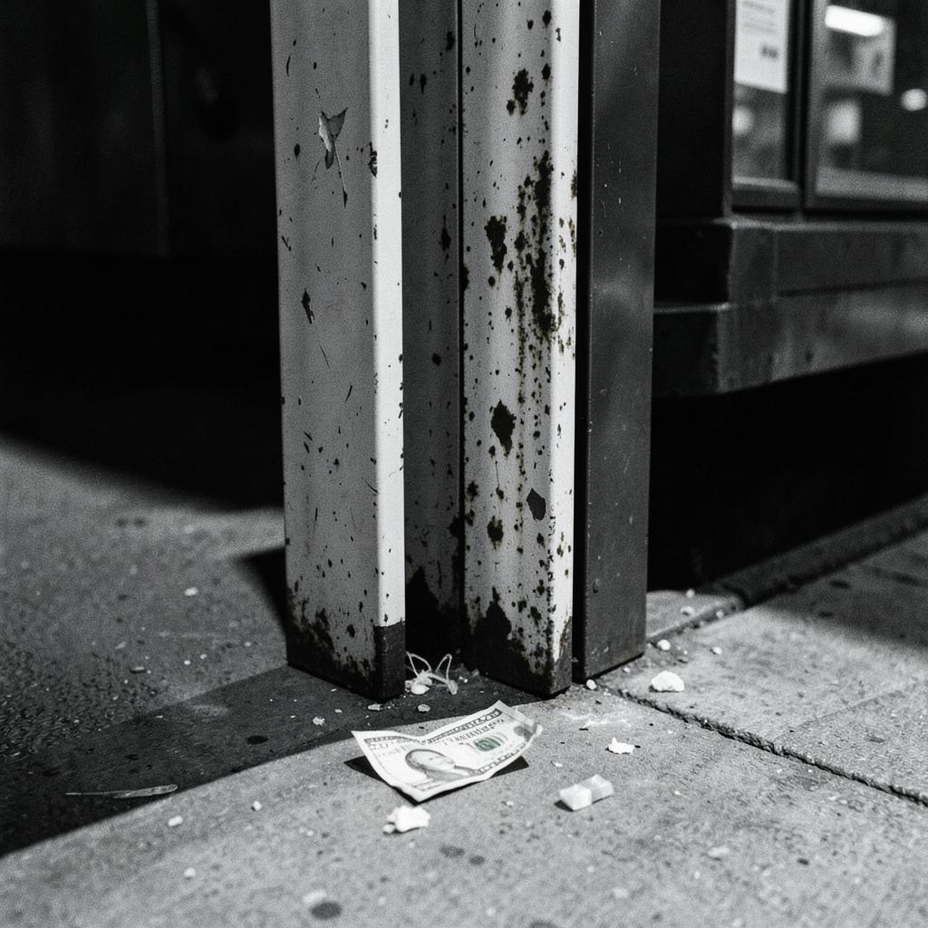 Debt Exchange artwork