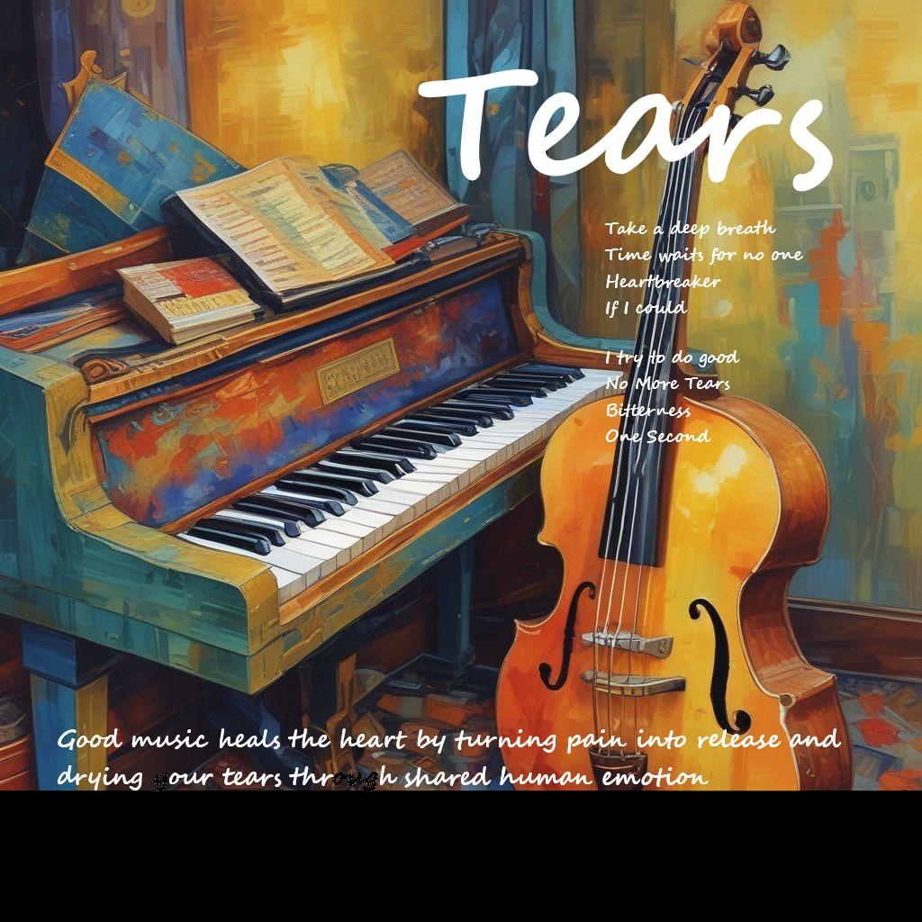 Tears
