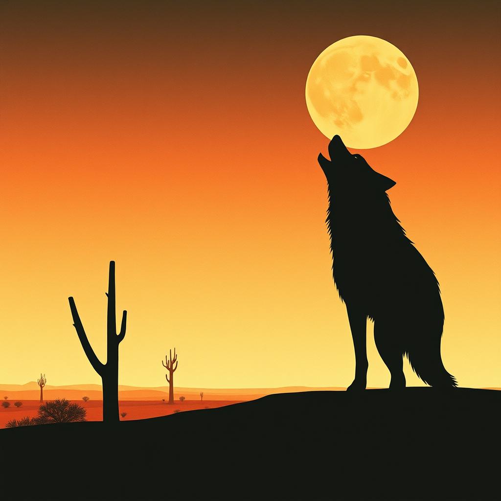 Rufffff - Outback artwork