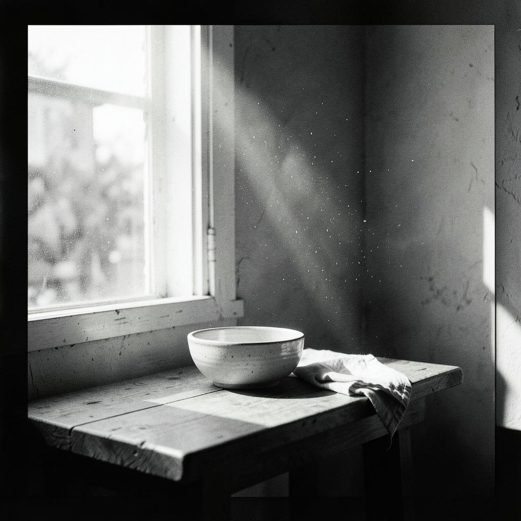 Artwork for Enough to Call it Living