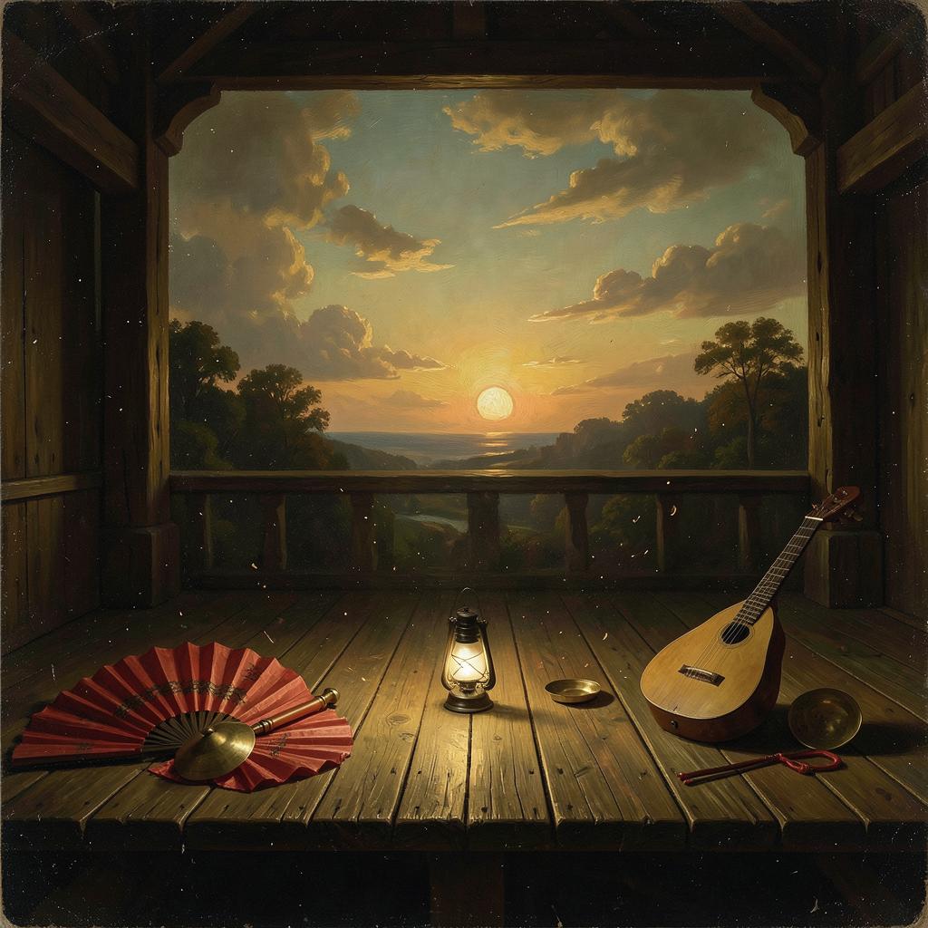 135.《台灣民俗信仰・鑼鼓喧天慶平安》  Taiwan Folk Faith & Temple Festival Song Collection〉 4