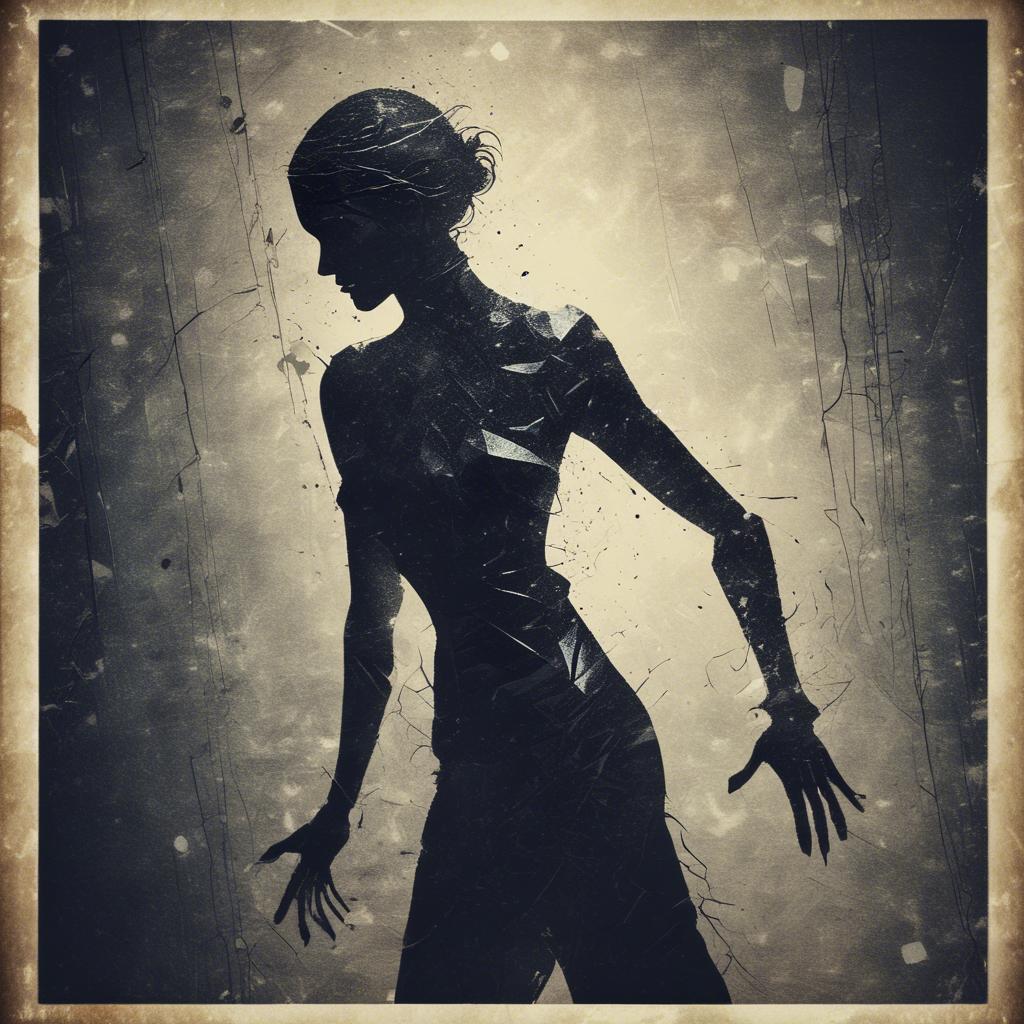 Image for Made of Glass