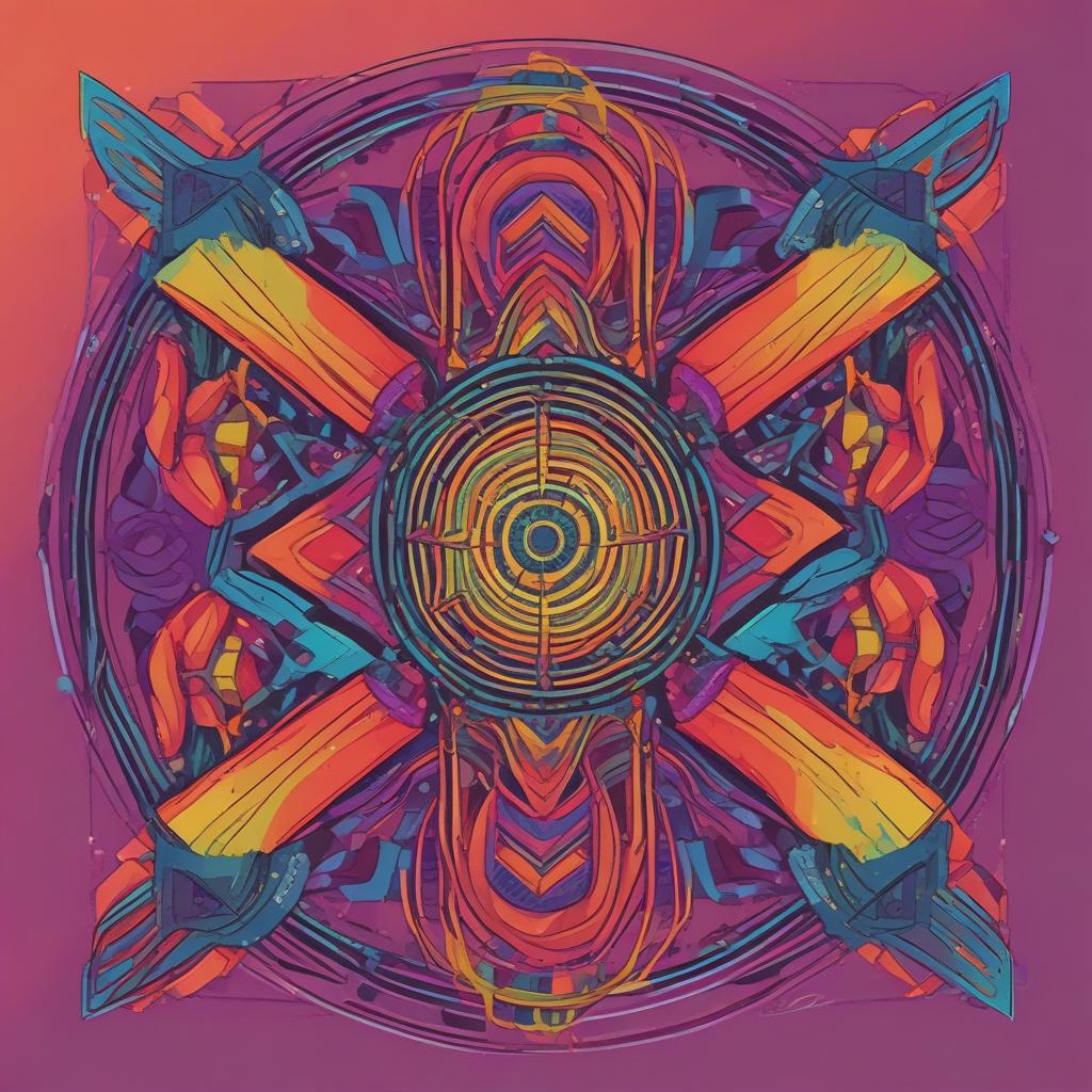 Hey Mona Make My Day artwork