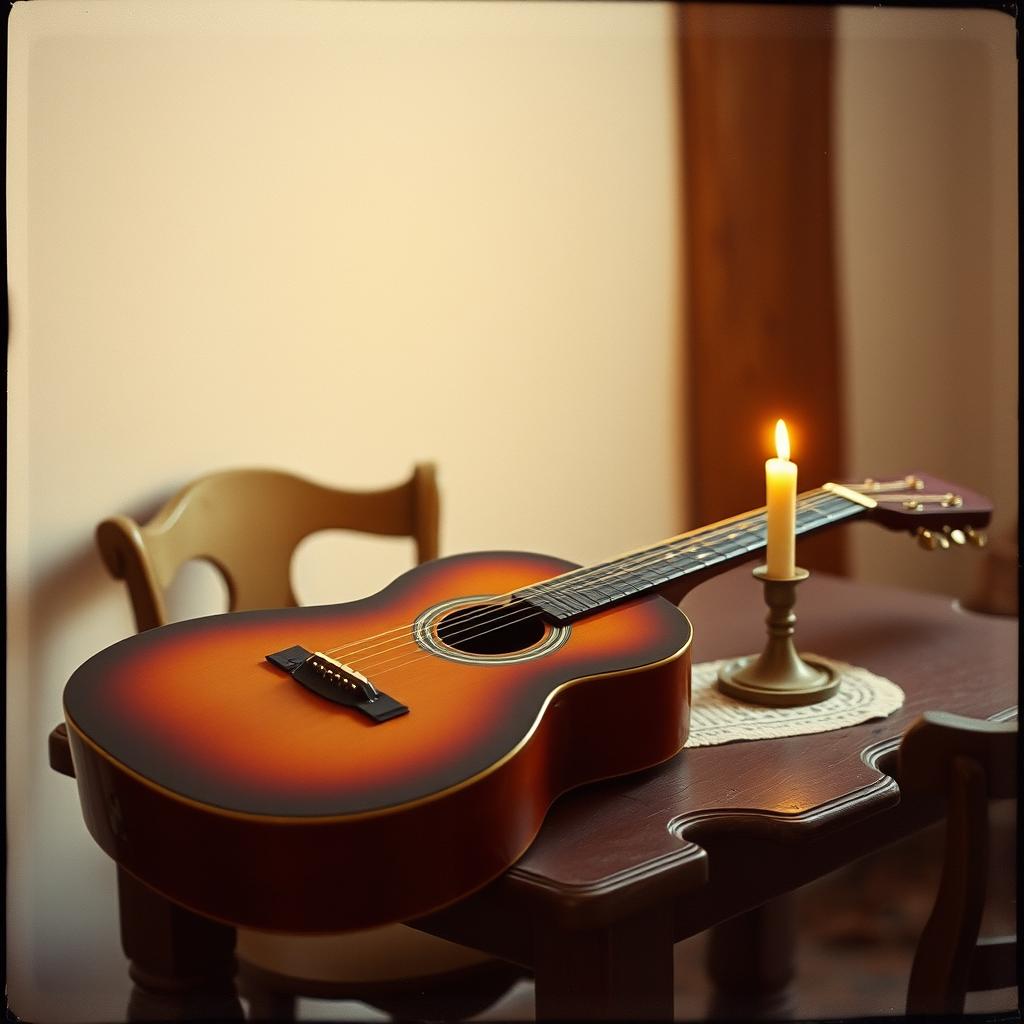quiere volver, chatgpt- flamenco artwork