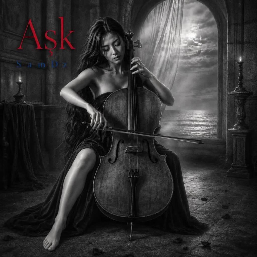 Aşk / Love
