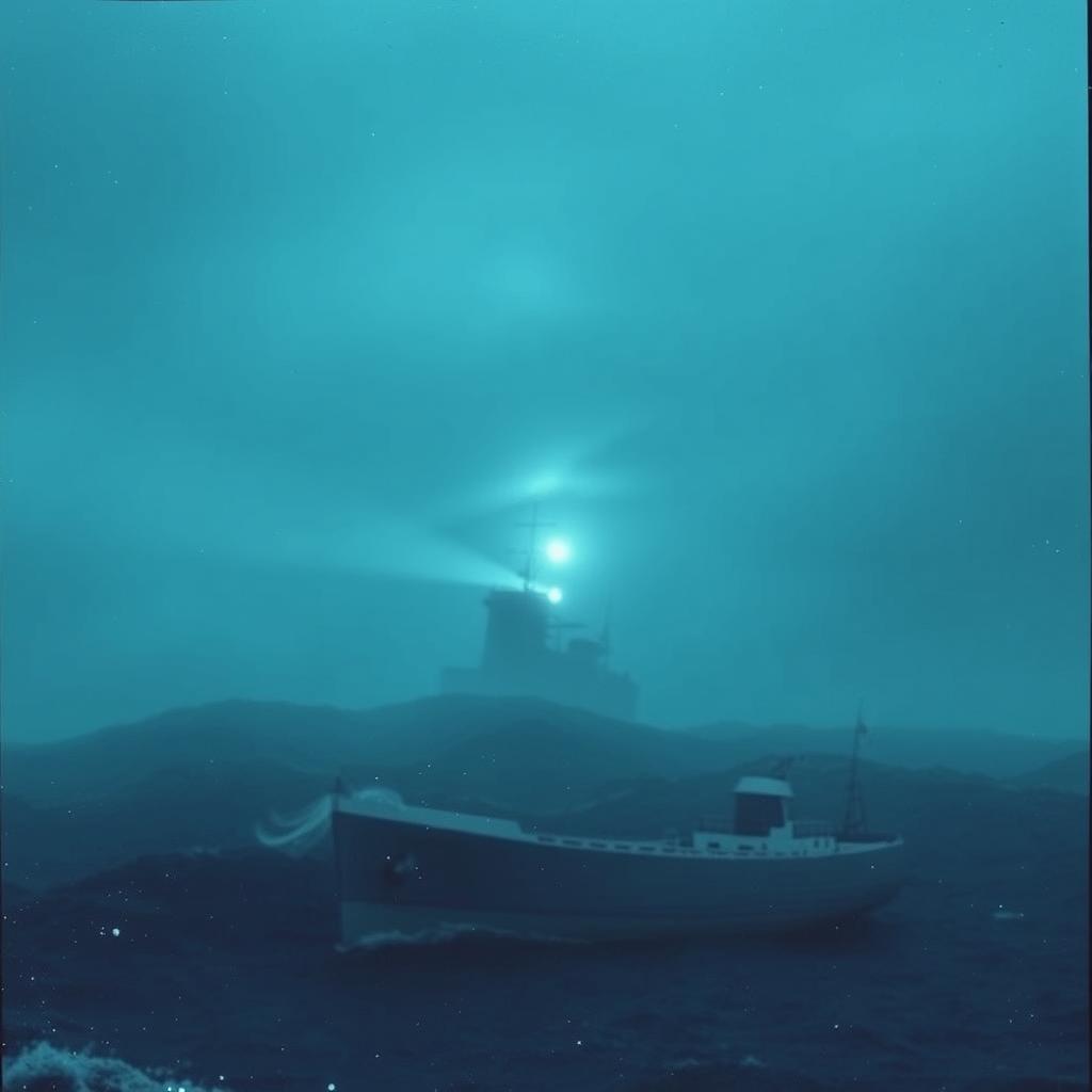 “USS California – Sentinel of the Sea” artwork