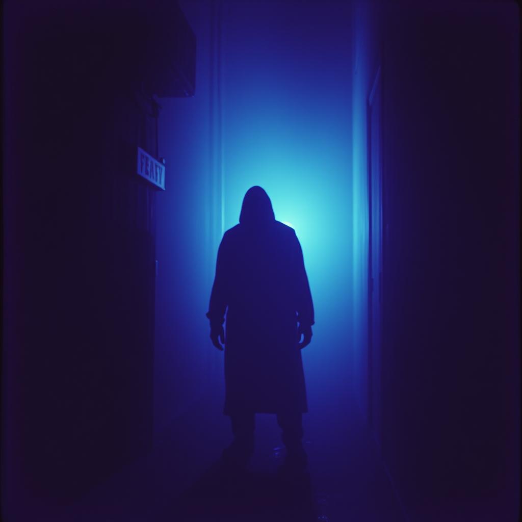 Run artwork