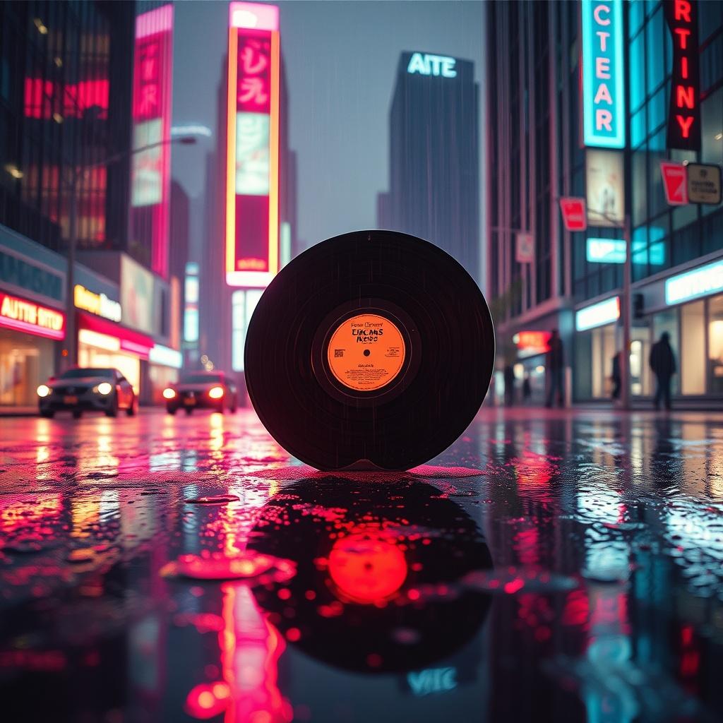 Song Image