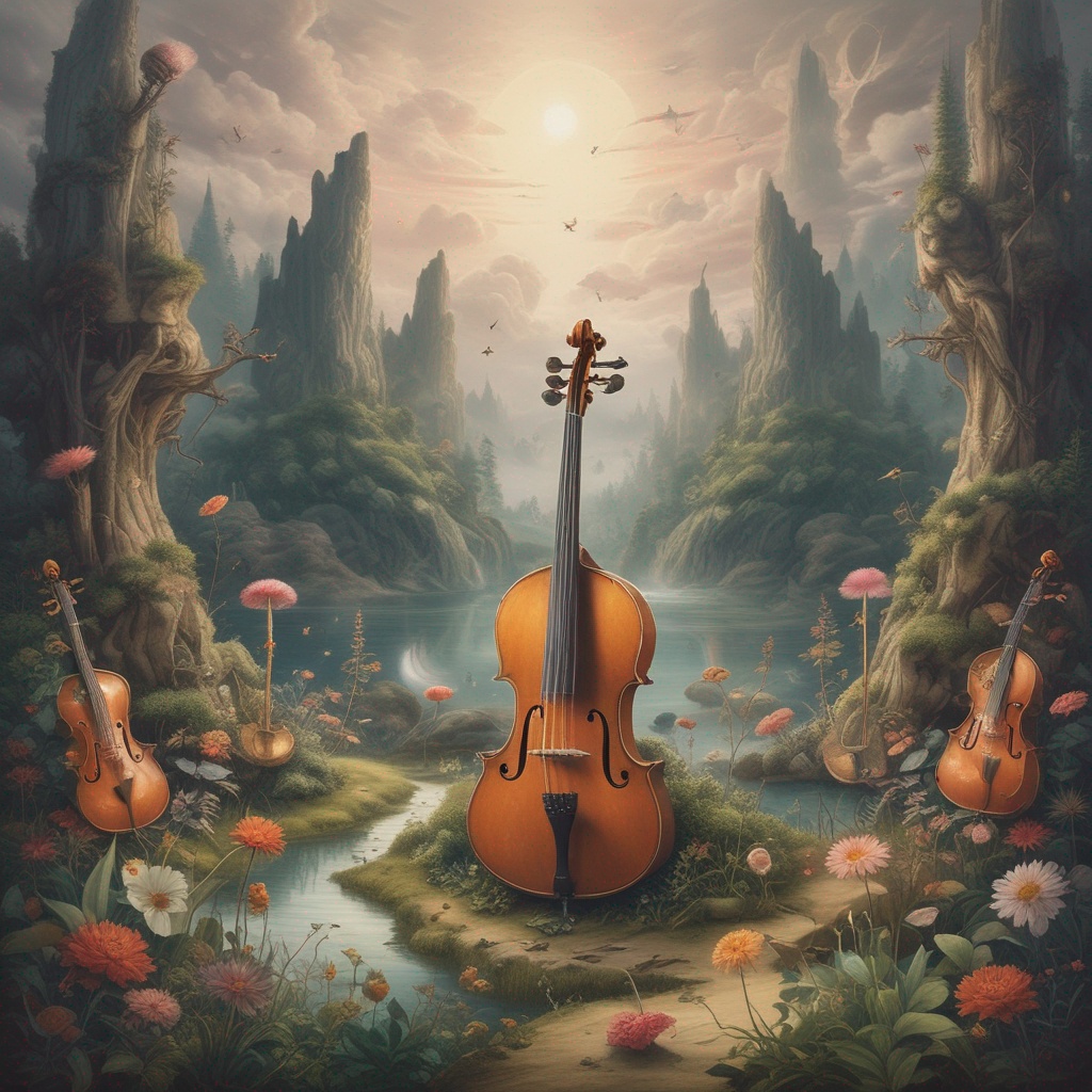Song Image