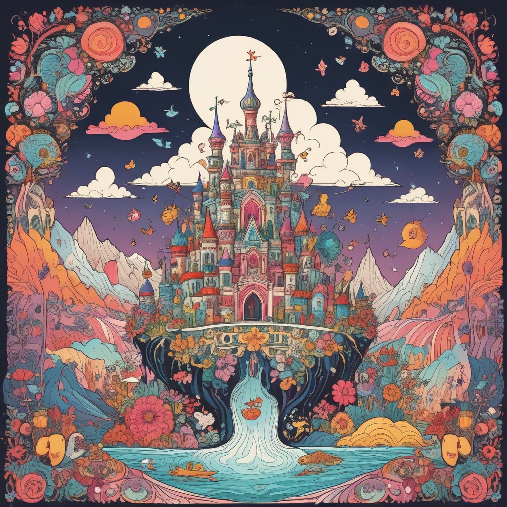 Song Image