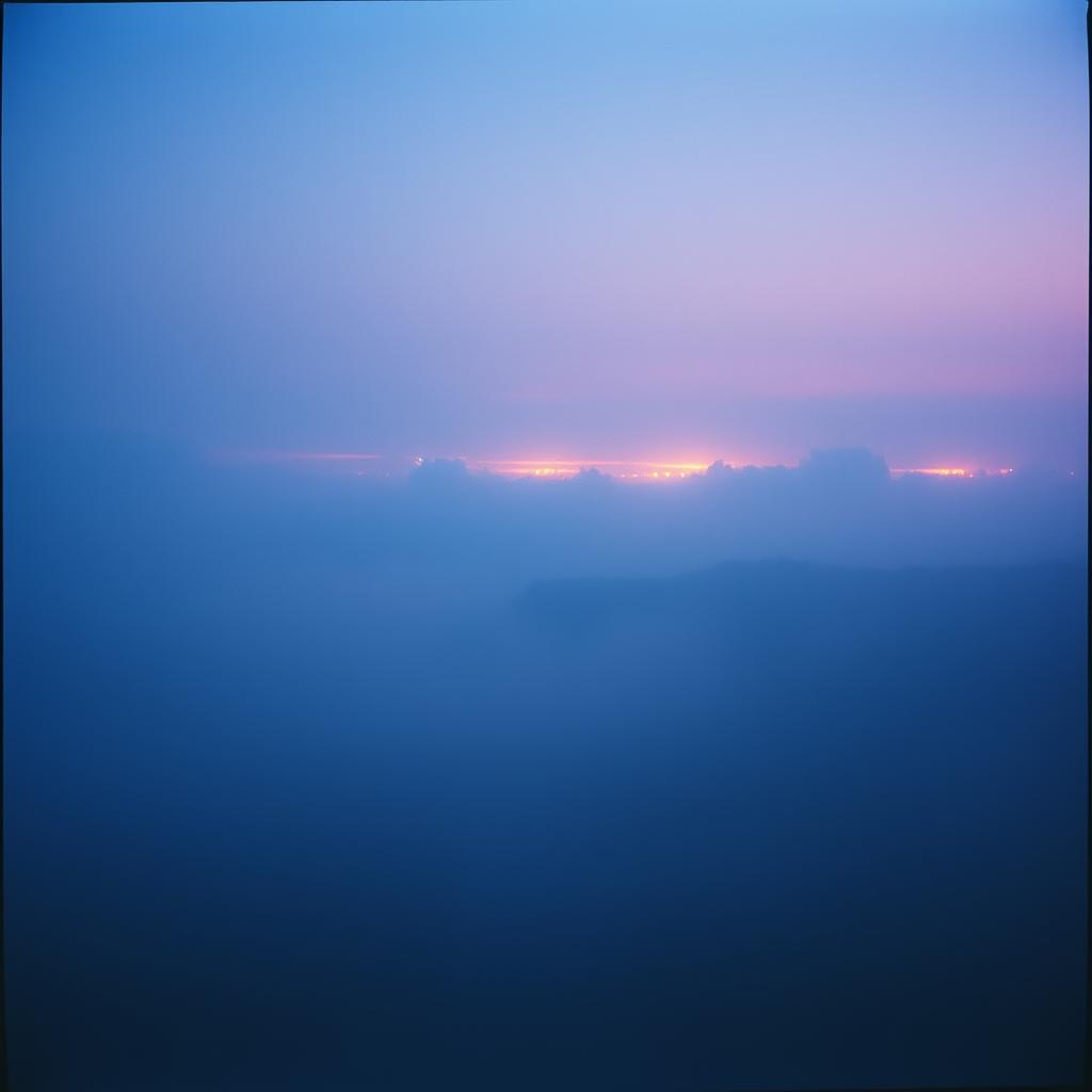 Brume artwork