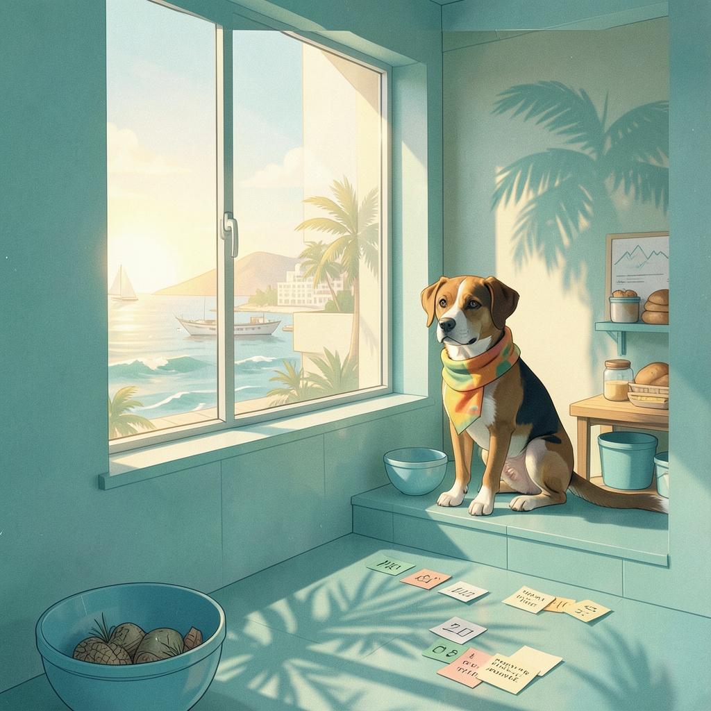 Jua La Pwani artwork