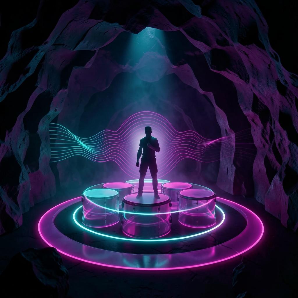 BEAT FLAVA artwork