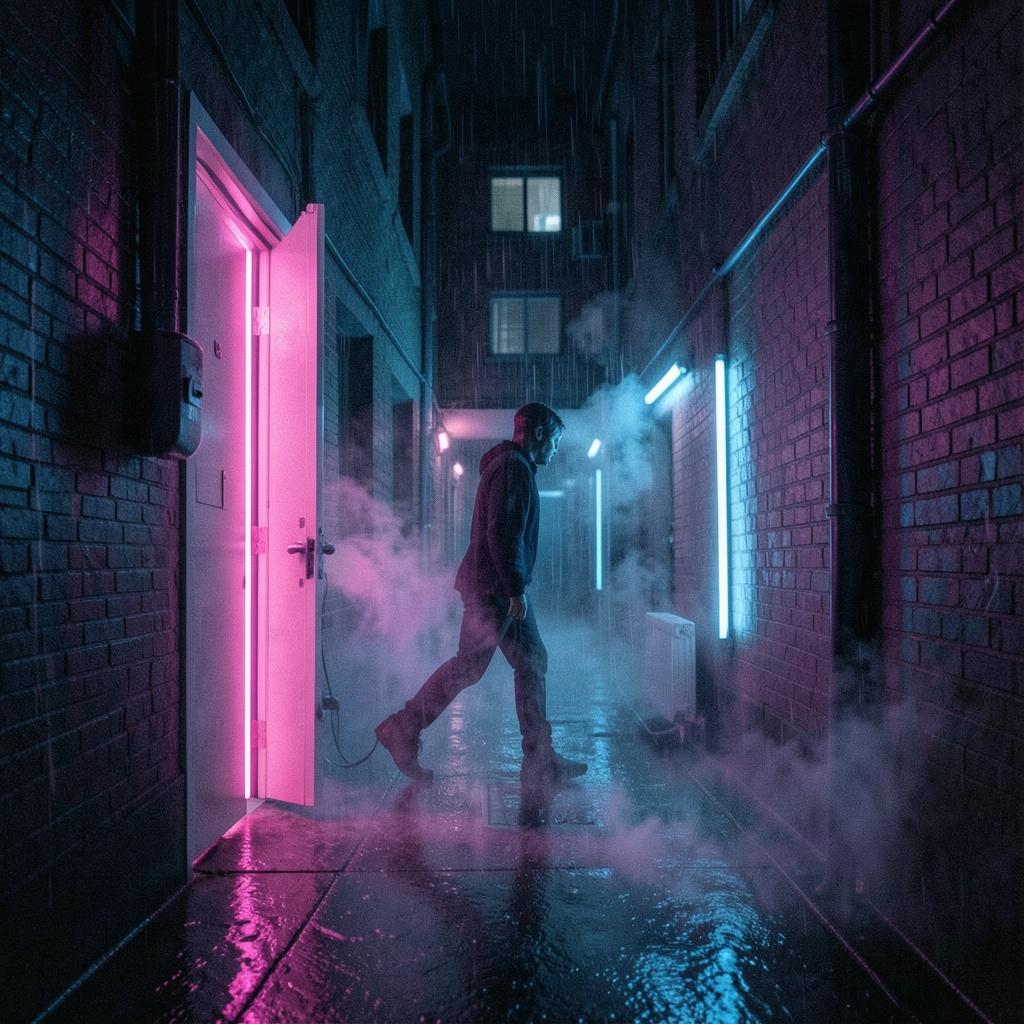 Side Door Bloom artwork