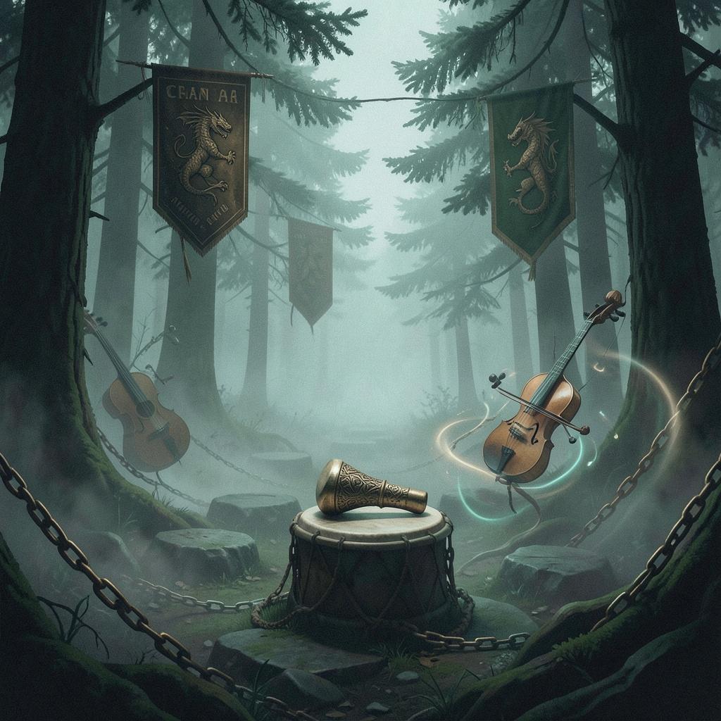 Song Image
