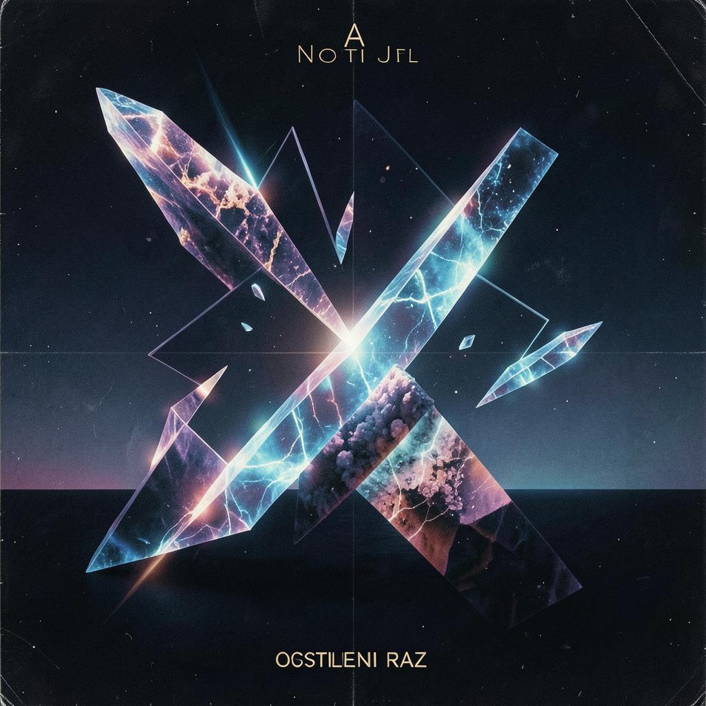 Ostatni Raz artwork