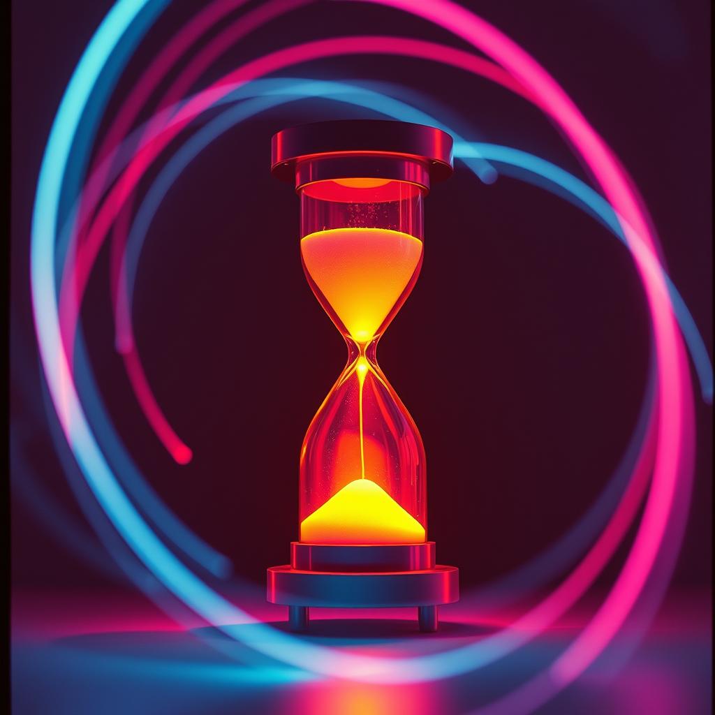 Tick Tock artwork