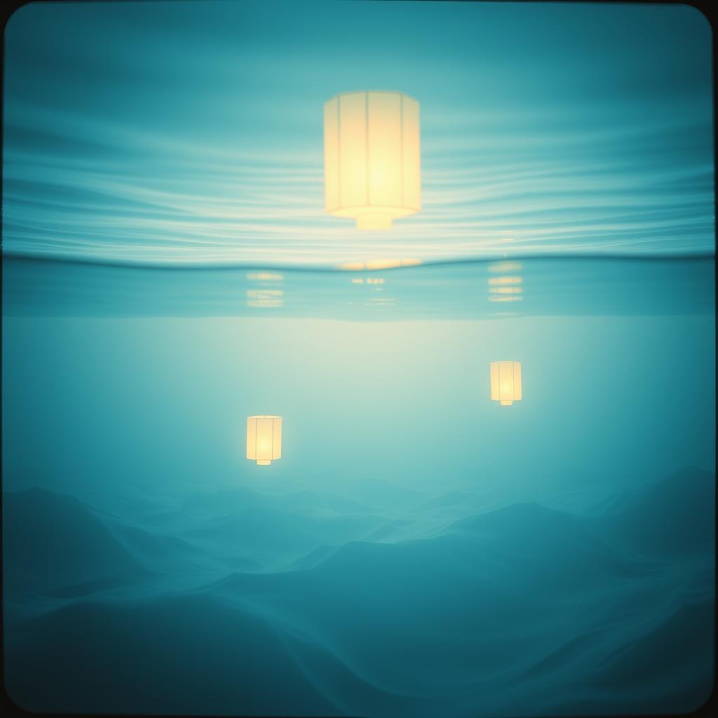 Image for Infinite Calm