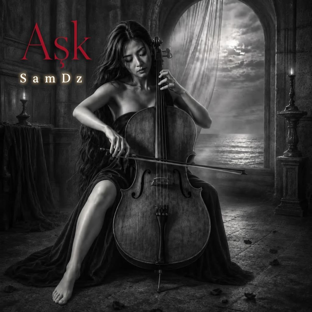 Aşk / Love
