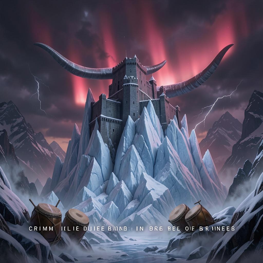Nachzehrer OST 47- Surrounded artwork