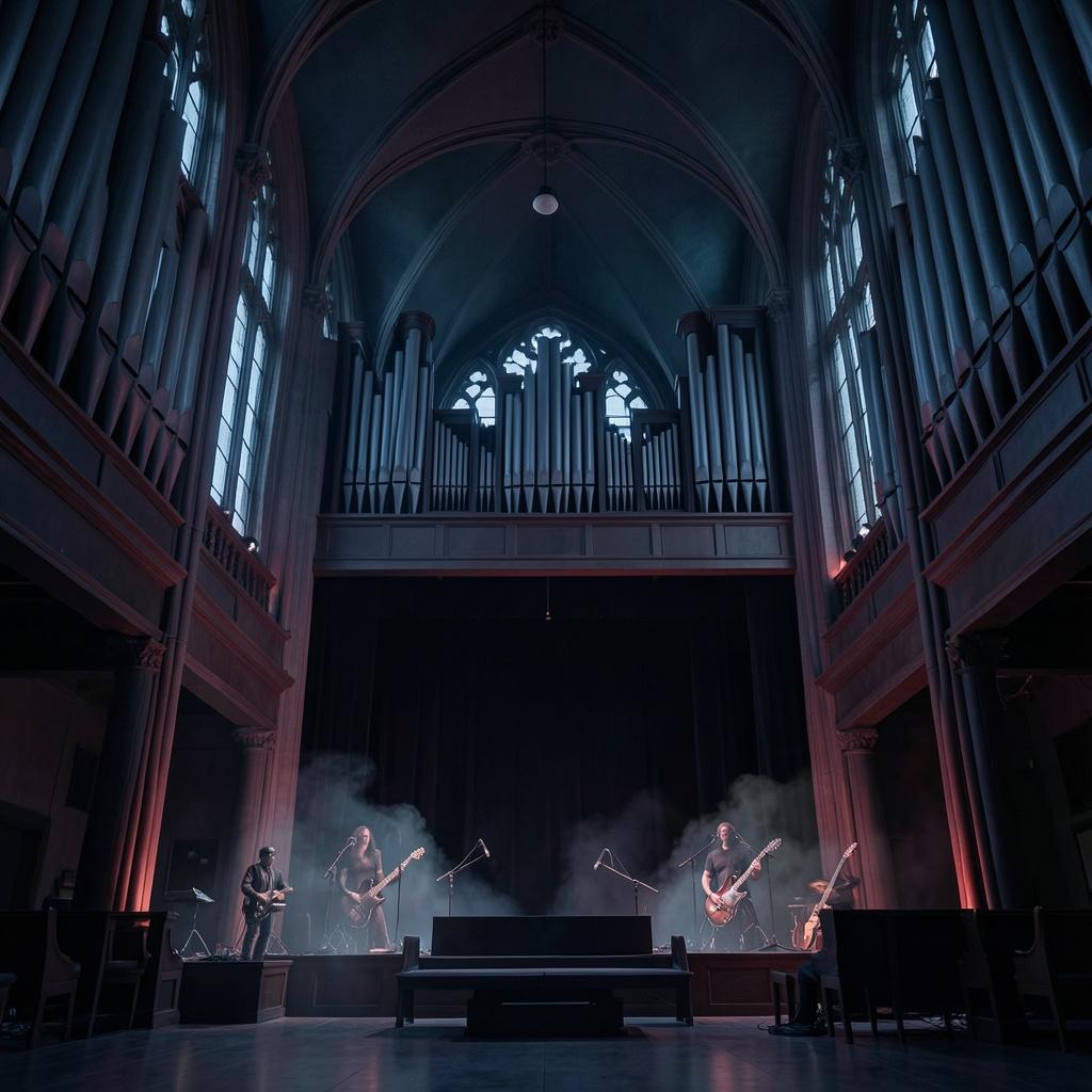 Song Image