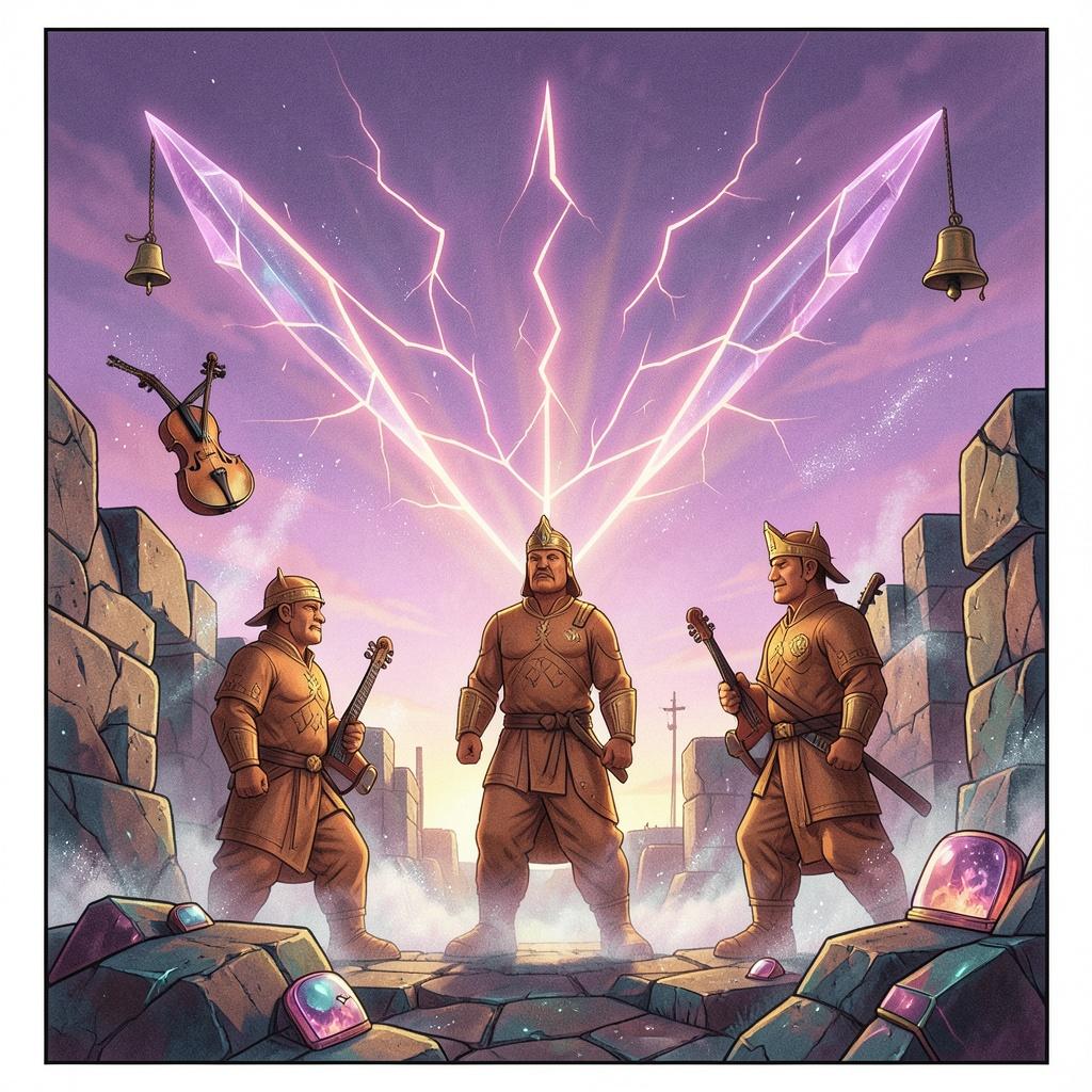 Song Image