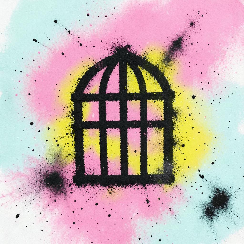 Love the Crazy Ones [emotional 8] artwork