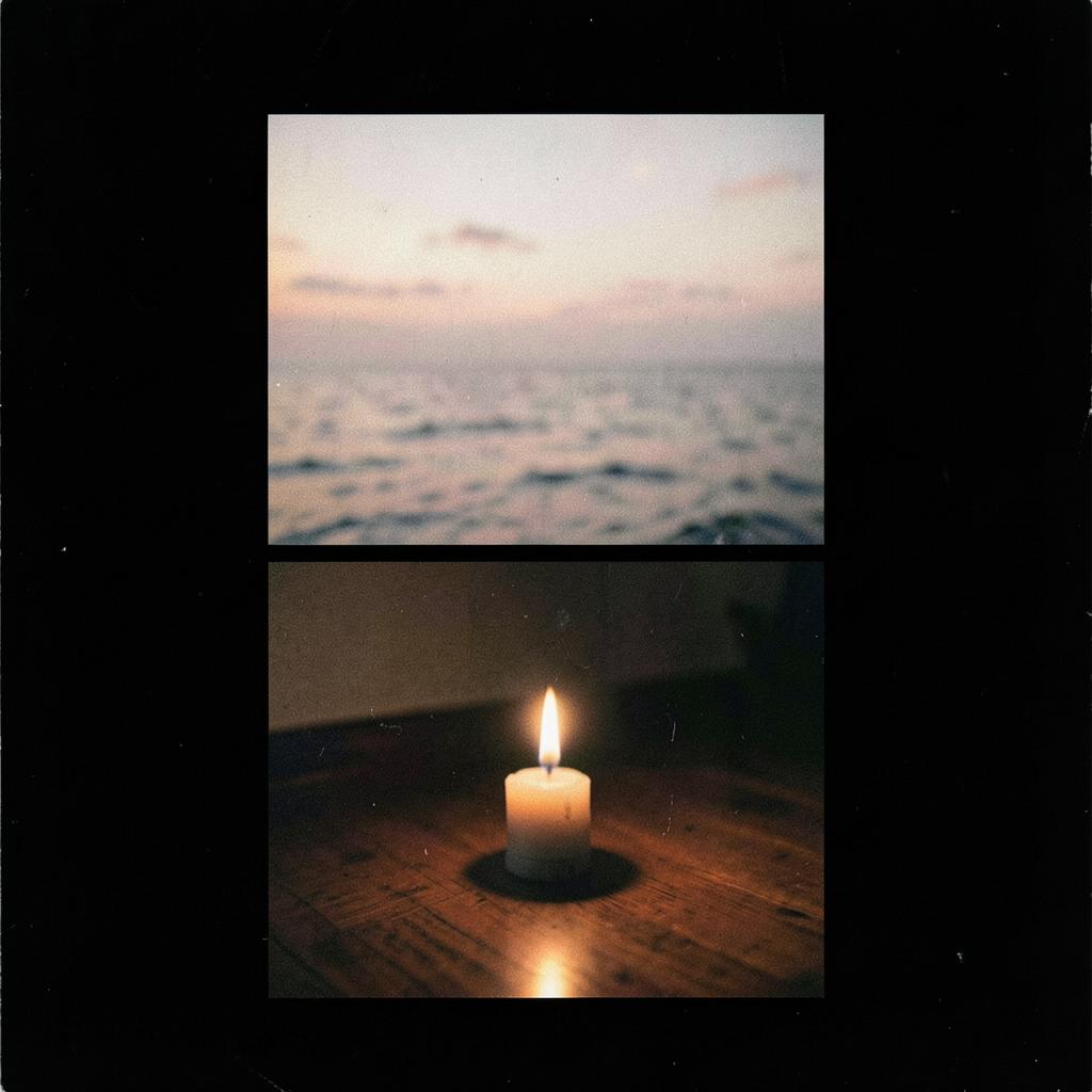 Sous la même lumière artwork