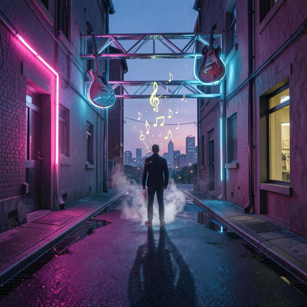 Song Image