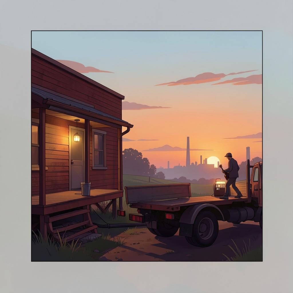 Song Image