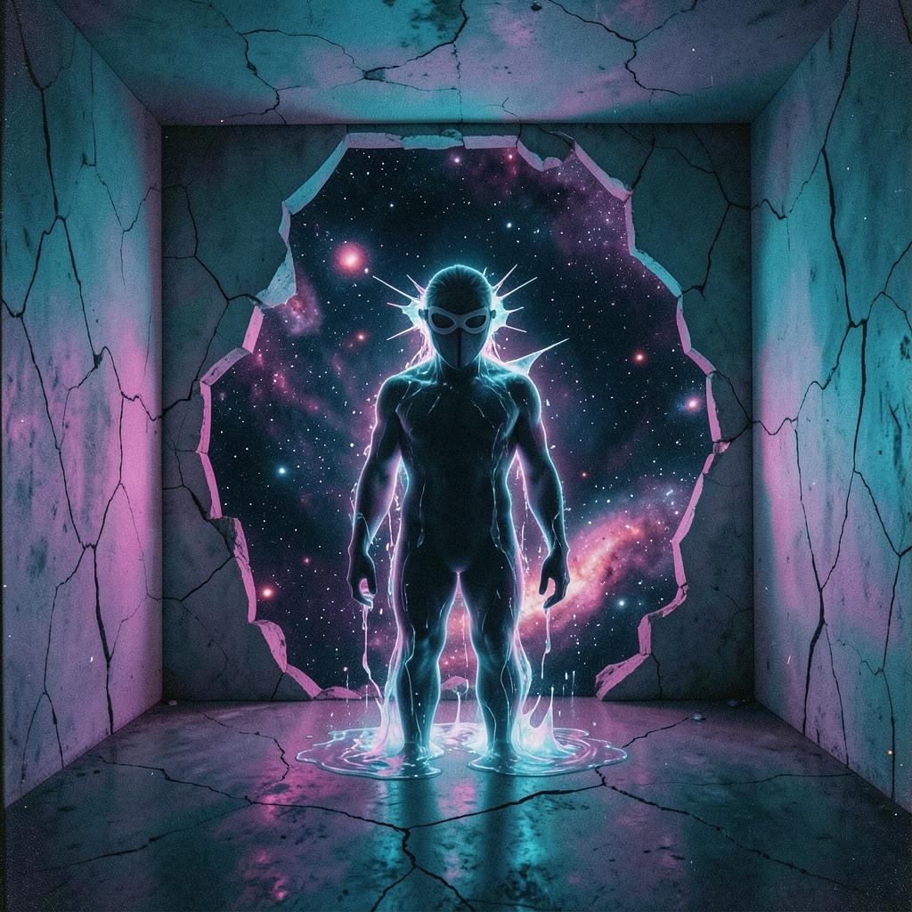 Voice image for ShockTronic