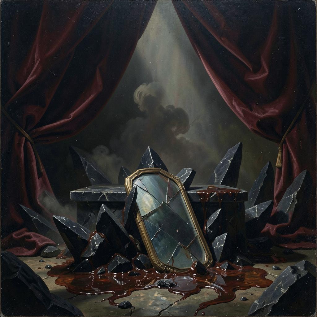 Black Metal Fusion 4