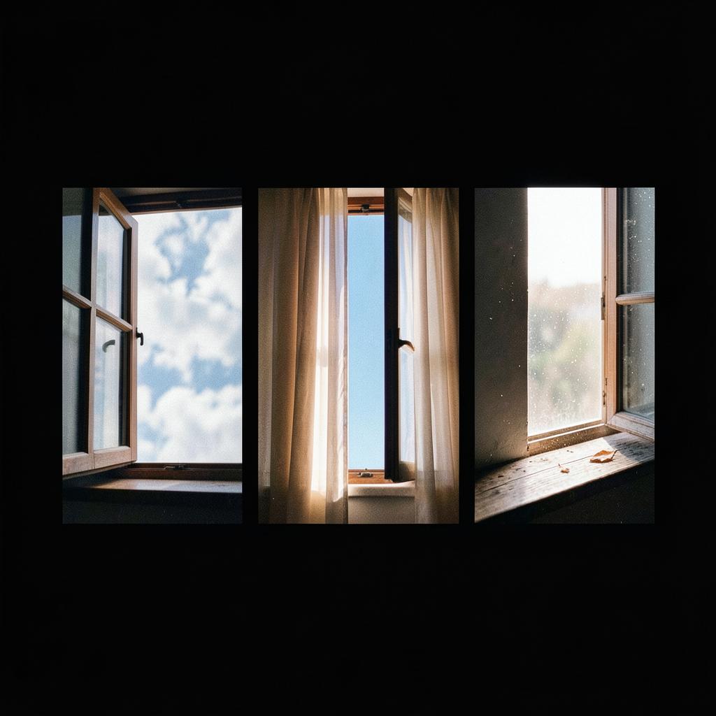 Where's Your Song Today artwork