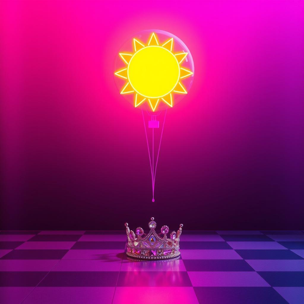 Not About You artwork