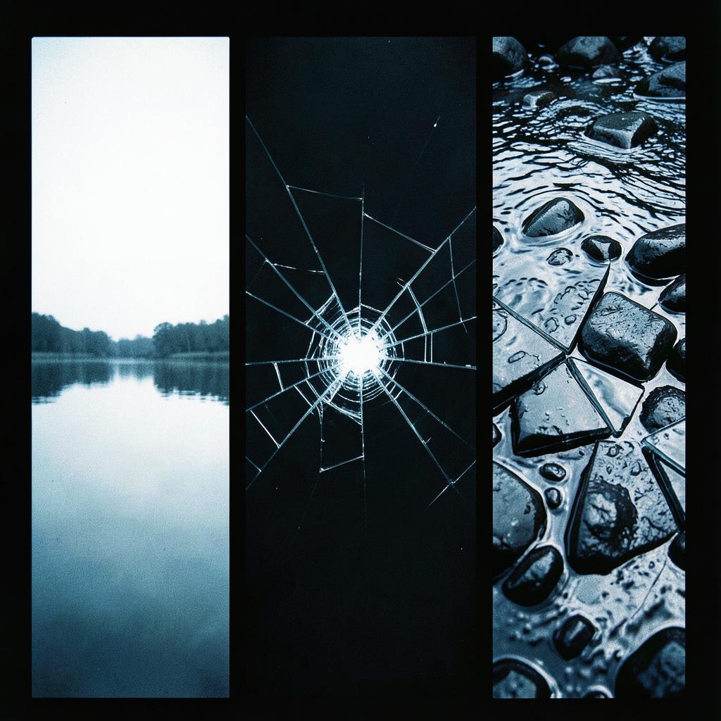 Falsified [XXXV] artwork